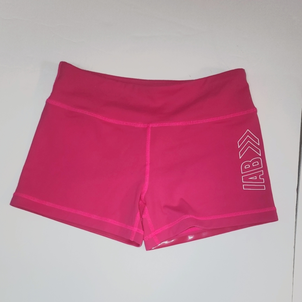 Iab Workout Shorts No Ride. Gem